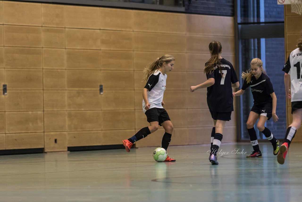 Bild 86 - Girls Cup